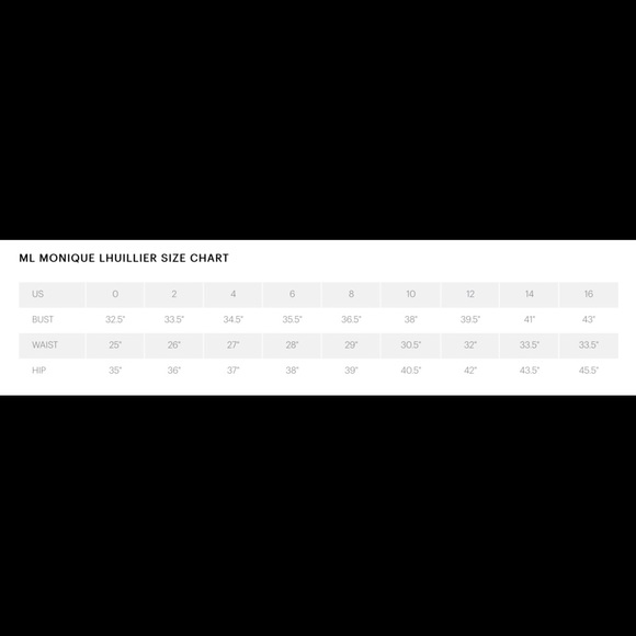 ML Monique Lhuillier Jacquard High Low Dress - Picture 4 of 6